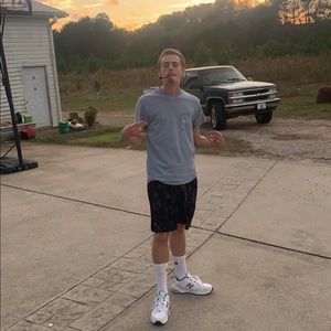 Meet your Posher, Elijah